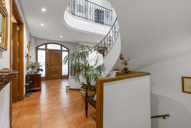 Tweedehands - Villa -
Torrevieja - La veleta