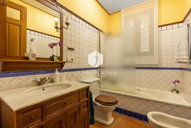 Tweedehands - Villa -
Torrevieja - La veleta