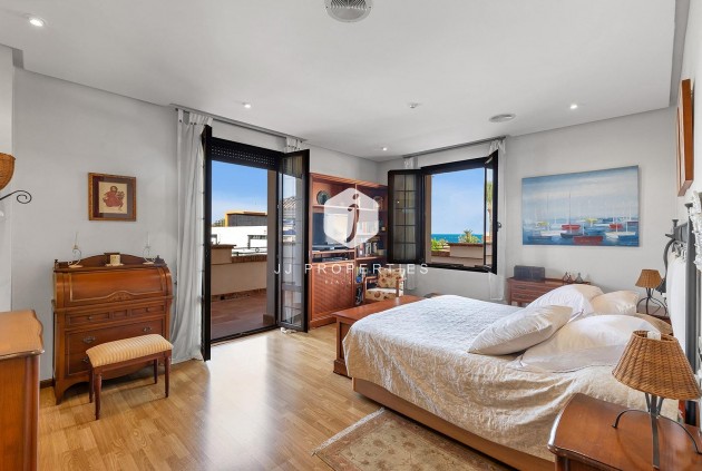 Tweedehands - Villa -
Torrevieja - La veleta