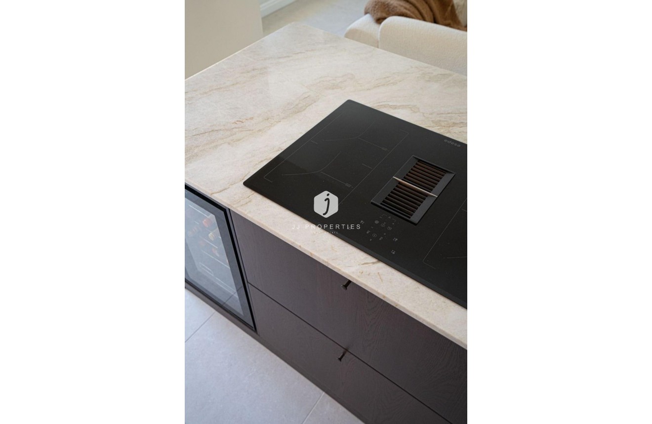 Tweedehands - Chalet -
Orihuela Costa - Los Almendros-la Florida