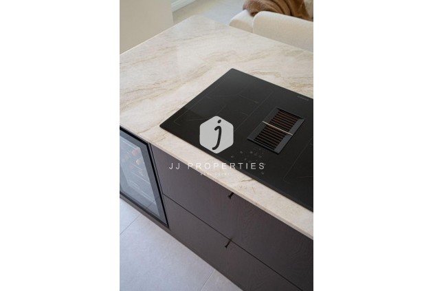 Tweedehands - Chalet -
Orihuela Costa - Los Almendros-la Florida