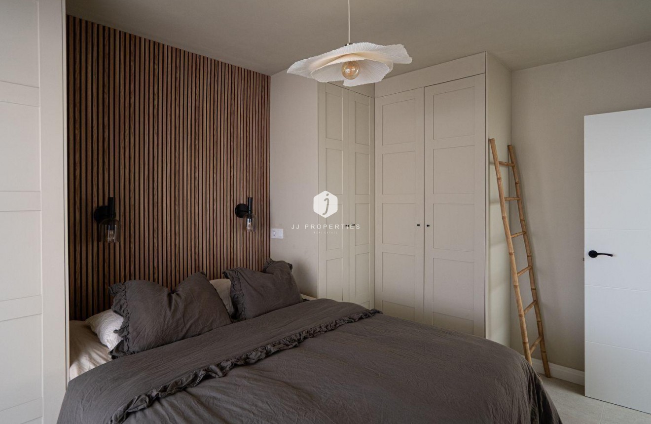 Tweedehands - Chalet -
Orihuela Costa - Los Almendros-la Florida