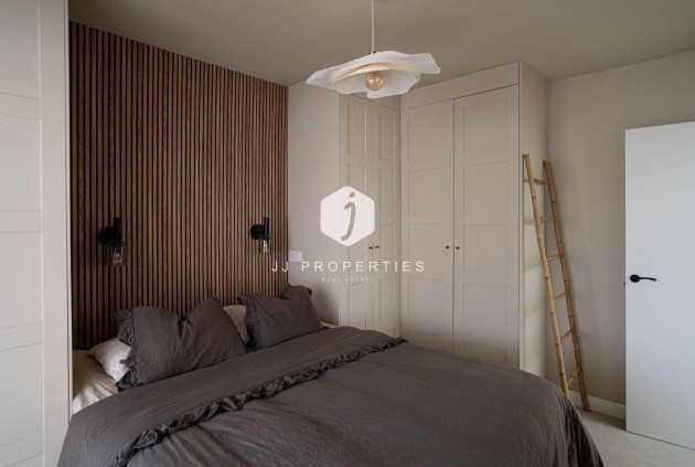 Tweedehands - Chalet -
Orihuela Costa - Los Almendros-la Florida