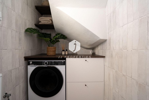 Tweedehands - Chalet -
Orihuela Costa - Los Almendros-la Florida