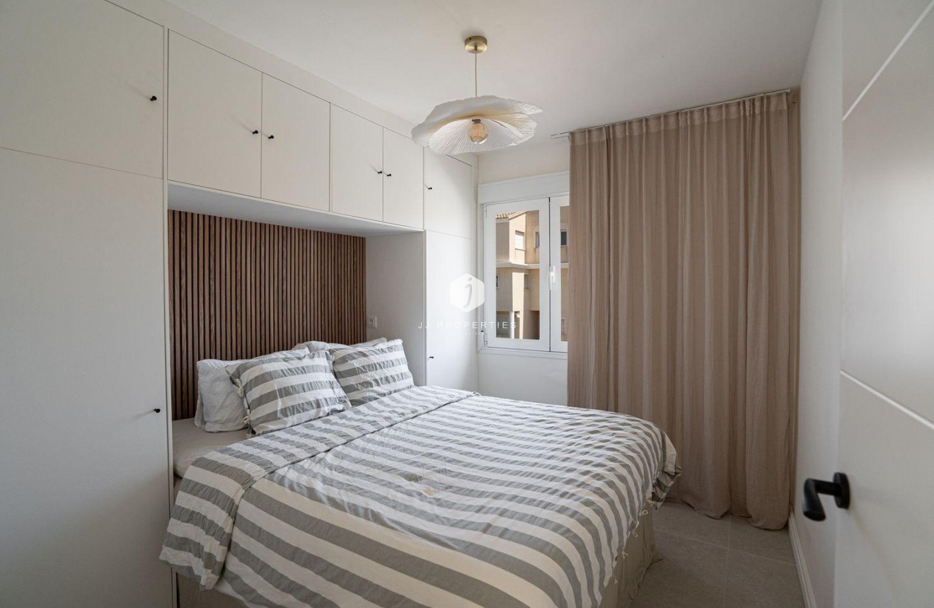 Tweedehands - Chalet -
Orihuela Costa - Los Almendros-la Florida