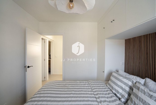 Tweedehands - Chalet -
Orihuela Costa - Los Almendros-la Florida