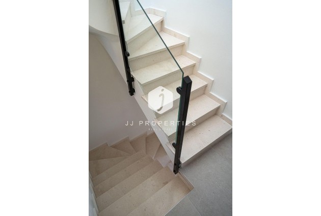 Tweedehands - Chalet -
Orihuela Costa - Los Almendros-la Florida