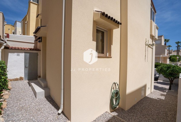 Tweedehands - Chalet -
Orihuela Costa - Los Almendros-la Florida