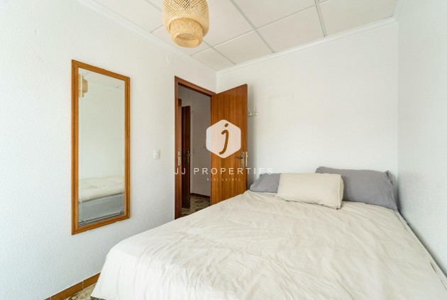 Tweedehands - duplex -
Torrevieja - Playa de los Naufragos