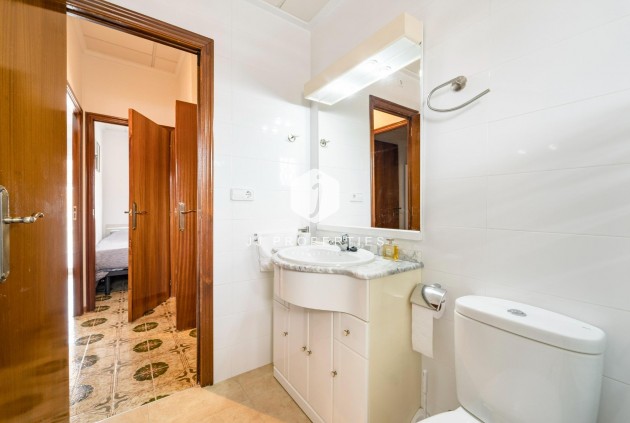 Tweedehands - duplex -
Torrevieja - Playa de los Naufragos