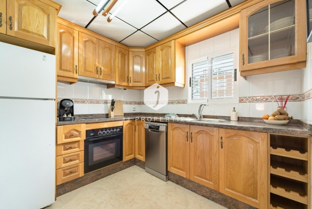 Tweedehands - duplex -
Torrevieja - Playa de los Naufragos