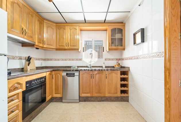 Tweedehands - duplex -
Torrevieja - Playa de los Naufragos