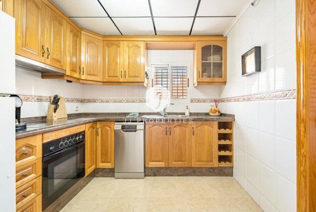 Tweedehands - duplex -
Torrevieja - Playa de los Naufragos