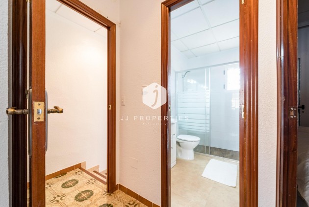 Tweedehands - duplex -
Torrevieja - Playa de los Naufragos