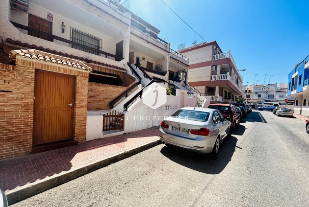 Tweedehands - Villa -
Torrevieja - Costa Blanca