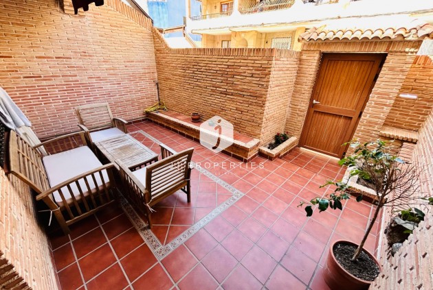 Tweedehands - Villa -
Torrevieja - Costa Blanca