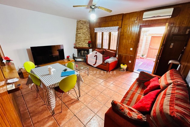 Tweedehands - Villa -
Torrevieja - Costa Blanca