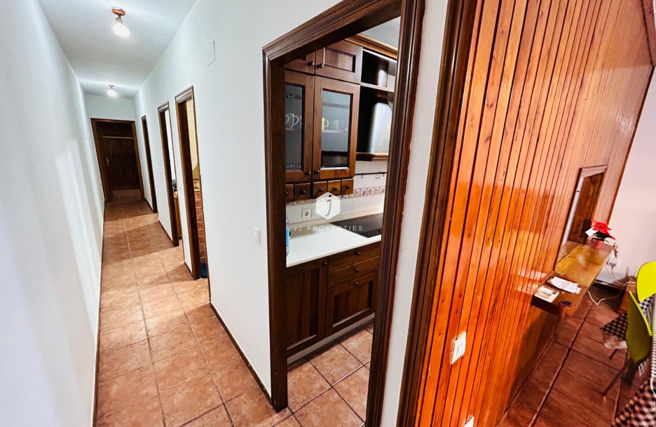 Tweedehands - Villa -
Torrevieja - Costa Blanca