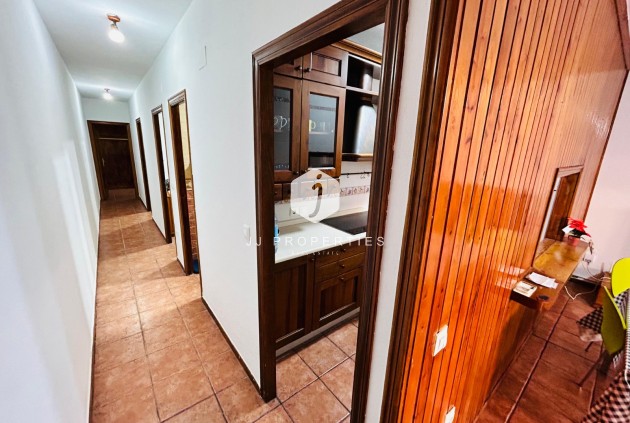 Tweedehands - Villa -
Torrevieja - Costa Blanca