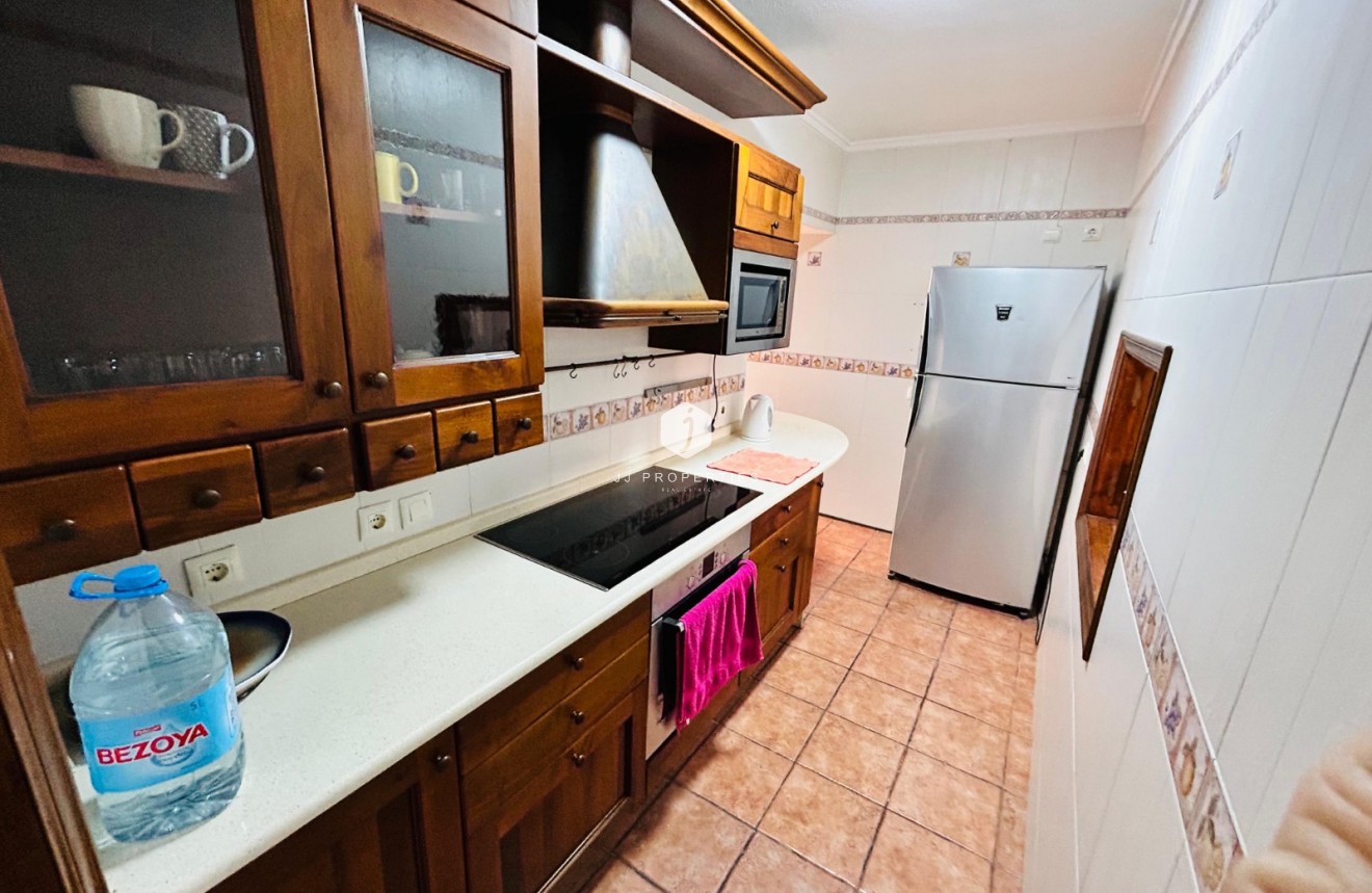 Tweedehands - Villa -
Torrevieja - Costa Blanca