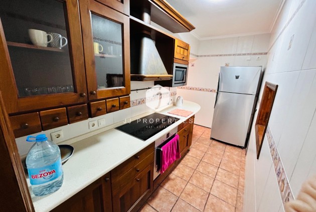 Tweedehands - Villa -
Torrevieja - Costa Blanca