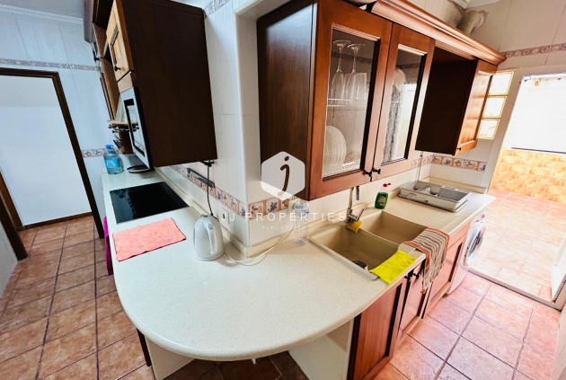 Tweedehands - Villa -
Torrevieja - Costa Blanca