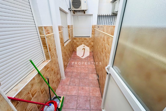 Tweedehands - Villa -
Torrevieja - Costa Blanca