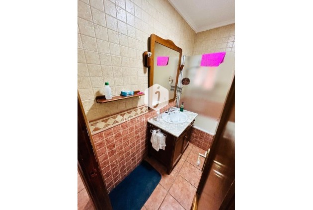 Tweedehands - Villa -
Torrevieja - Costa Blanca