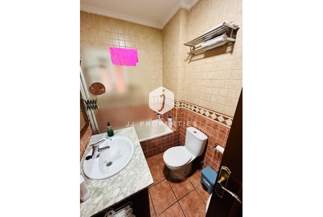 Tweedehands - Villa -
Torrevieja - Costa Blanca