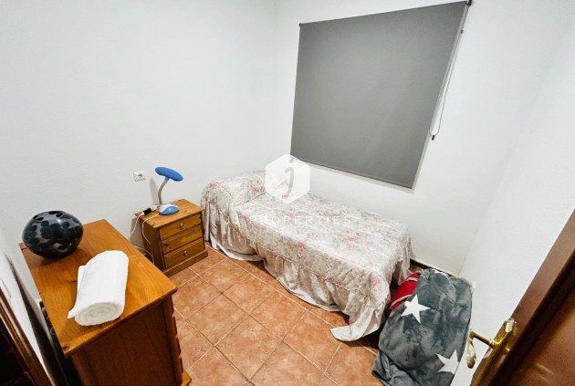 Tweedehands - Villa -
Torrevieja - Costa Blanca