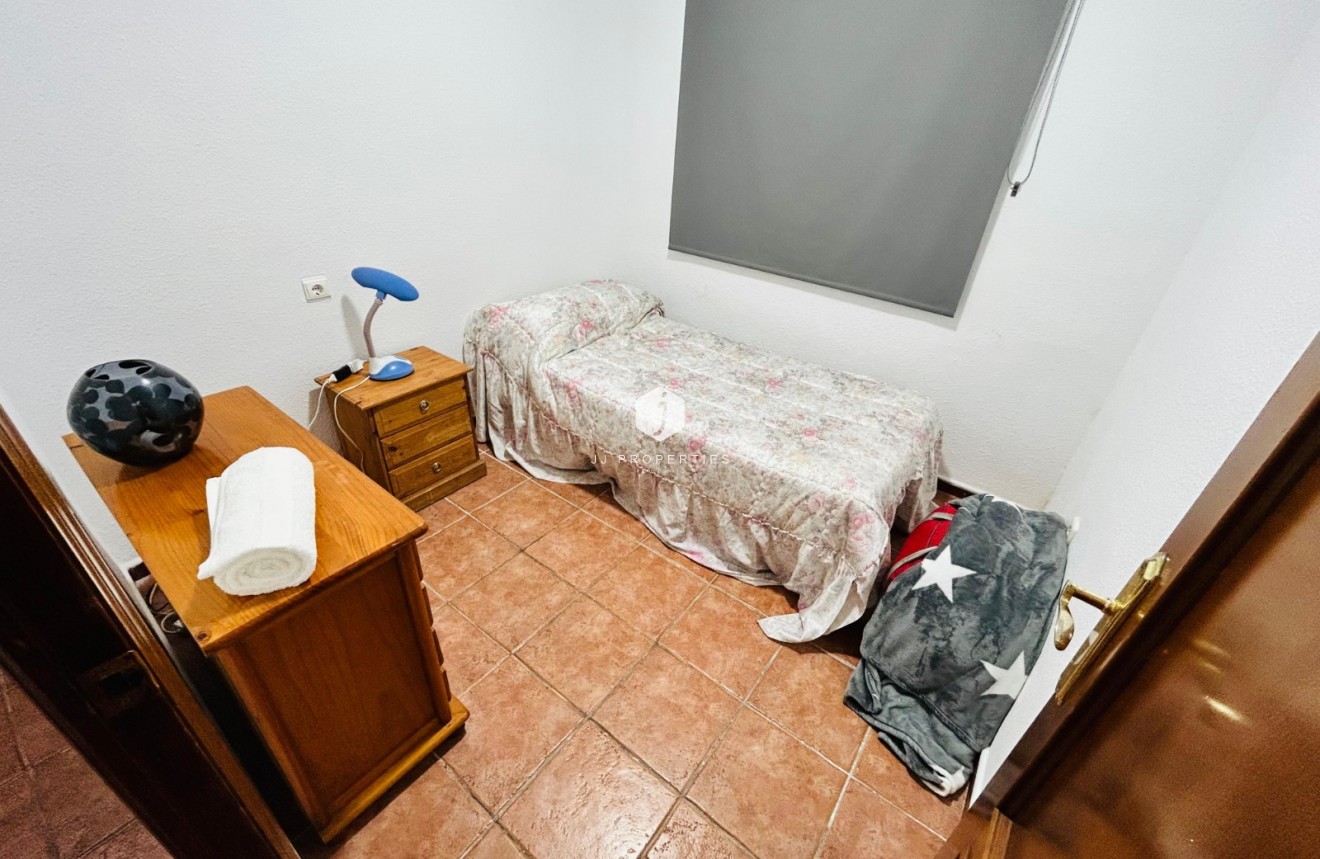 Tweedehands - Villa -
Torrevieja - Costa Blanca