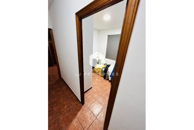 Tweedehands - Villa -
Torrevieja - Costa Blanca