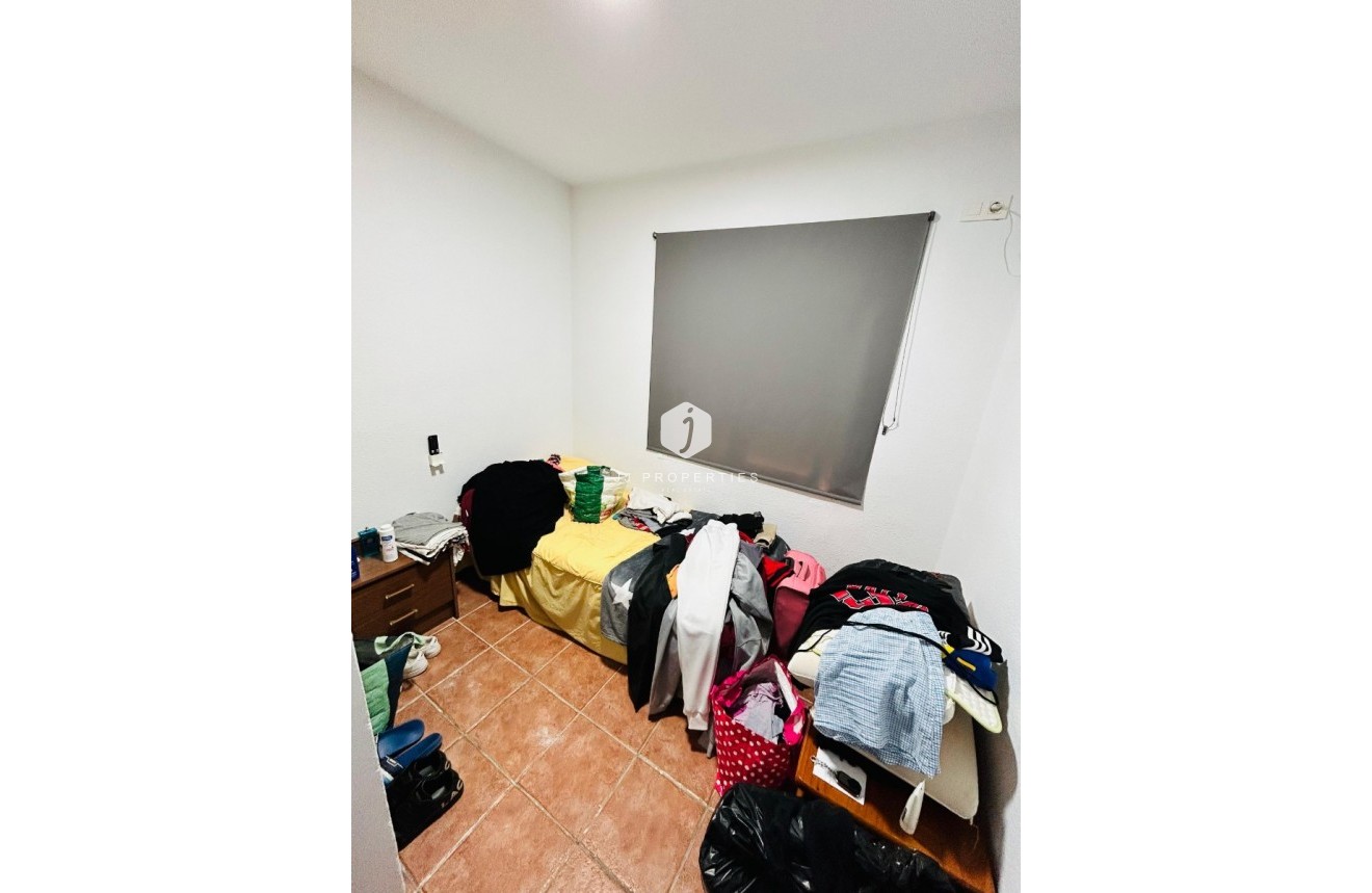 Tweedehands - Villa -
Torrevieja - Costa Blanca