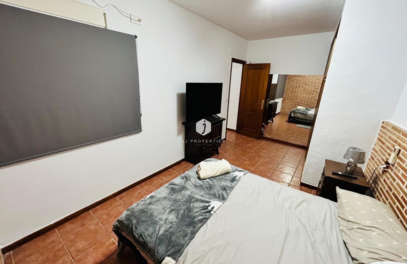 Tweedehands - Villa -
Torrevieja - Costa Blanca