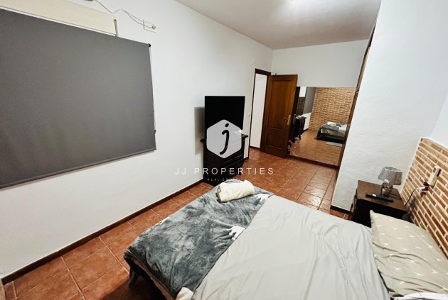 Tweedehands - Villa -
Torrevieja - Costa Blanca