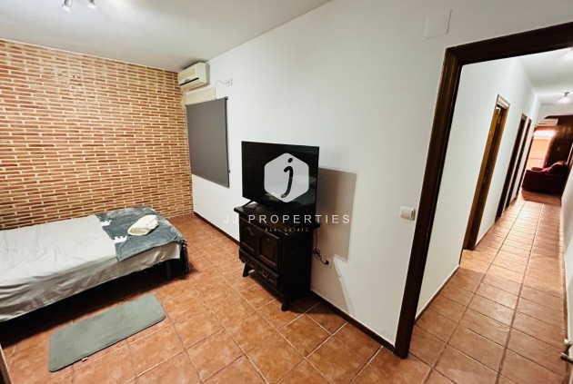 Tweedehands - Villa -
Torrevieja - Costa Blanca