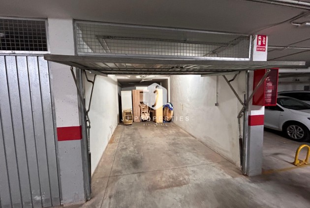 Tweedehands - Villa -
Torrevieja - Costa Blanca