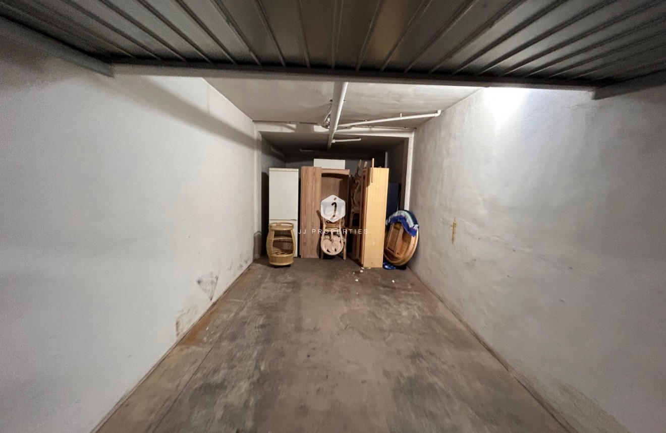 Tweedehands - Villa -
Torrevieja - Costa Blanca