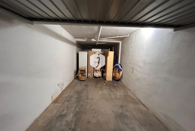 Tweedehands - Villa -
Torrevieja - Costa Blanca