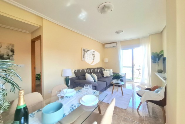Tweedehands - Appartement / flat -
Torrevieja - Costa Blanca