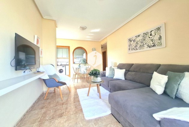 Tweedehands - Appartement / flat -
Torrevieja - Costa Blanca