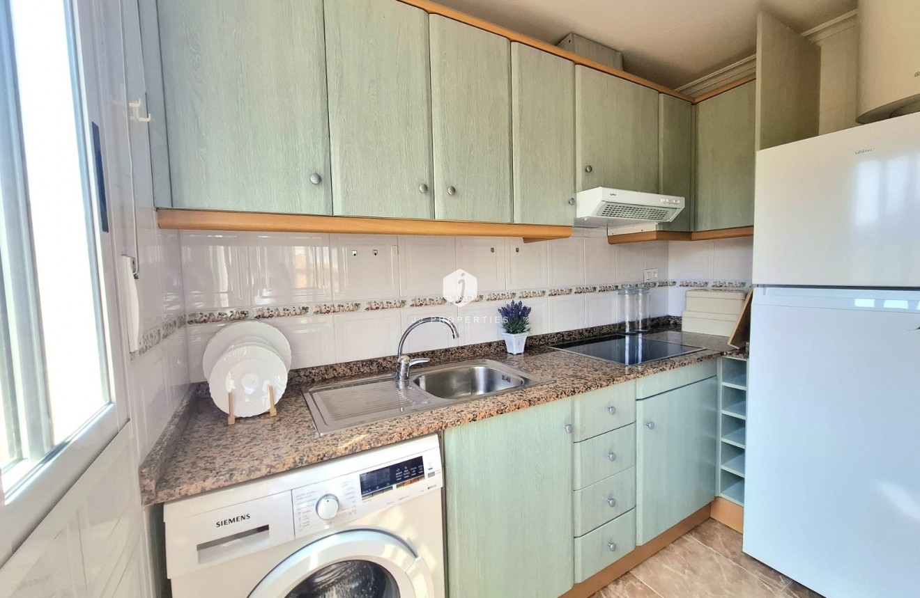 Tweedehands - Appartement / flat -
Torrevieja - Costa Blanca