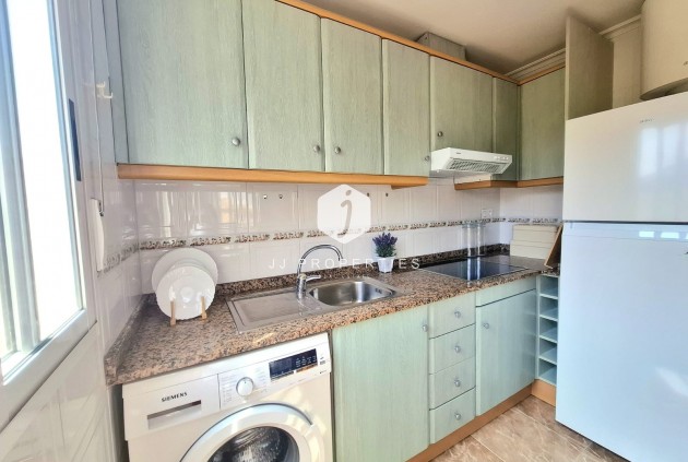 Tweedehands - Appartement / flat -
Torrevieja - Costa Blanca