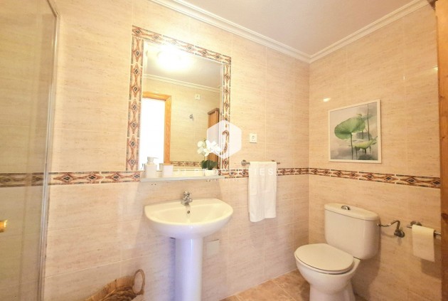 Tweedehands - Appartement / flat -
Torrevieja - Costa Blanca