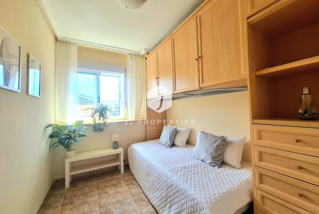 Tweedehands - Appartement / flat -
Torrevieja - Costa Blanca