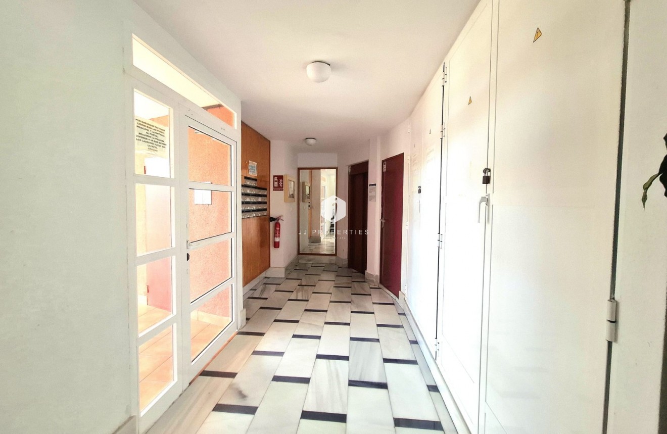 Tweedehands - Appartement / flat -
Torrevieja - Costa Blanca