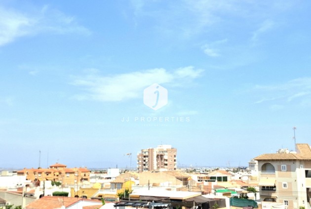 Tweedehands - Appartement / flat -
Torrevieja - Costa Blanca