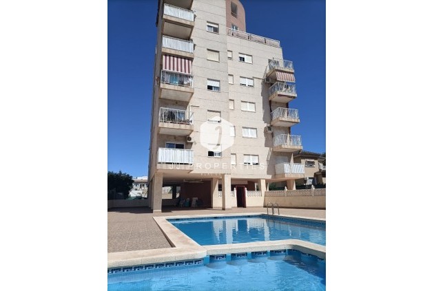 Tweedehands - Appartement / flat -
Torrevieja - Costa Blanca