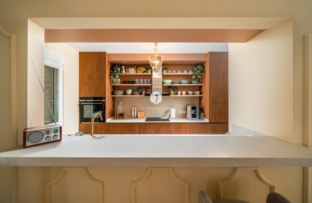 Tweedehands - Villa -
Torrevieja - Costa Blanca