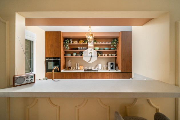 Tweedehands - Villa -
Torrevieja - Costa Blanca